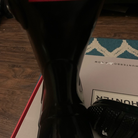Hunter Rainboots - Picture 7 of 14